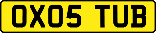 OX05TUB
