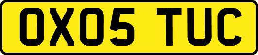 OX05TUC