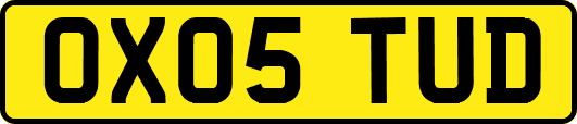 OX05TUD