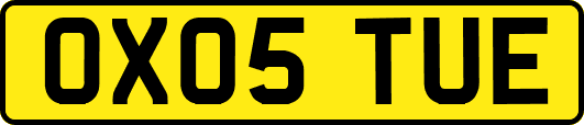 OX05TUE
