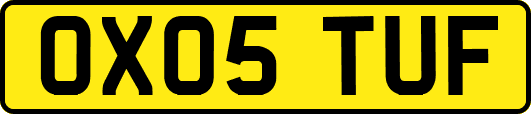 OX05TUF