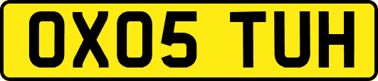 OX05TUH