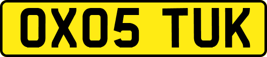 OX05TUK