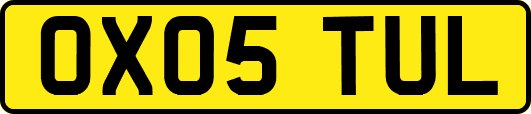 OX05TUL