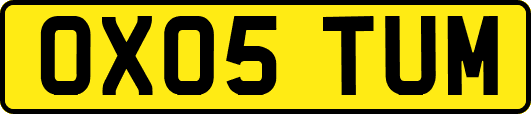 OX05TUM