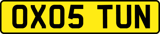 OX05TUN