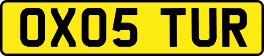 OX05TUR