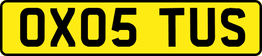 OX05TUS