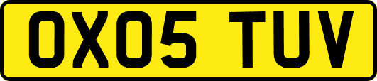 OX05TUV