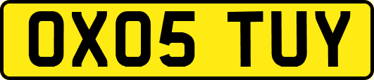 OX05TUY