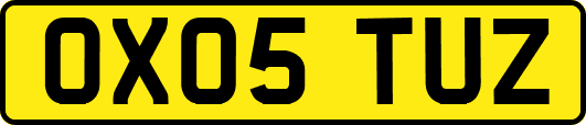 OX05TUZ