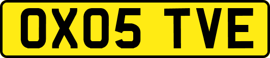 OX05TVE