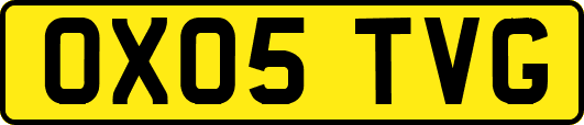 OX05TVG
