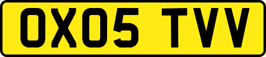 OX05TVV