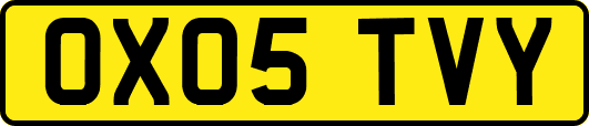 OX05TVY