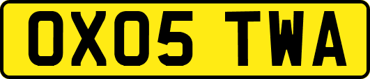 OX05TWA