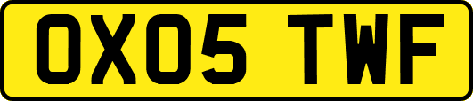 OX05TWF