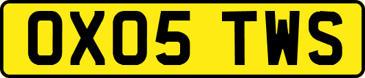 OX05TWS