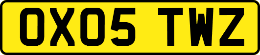 OX05TWZ