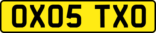 OX05TXO