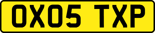 OX05TXP