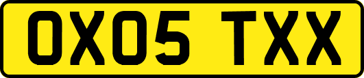 OX05TXX
