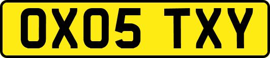 OX05TXY