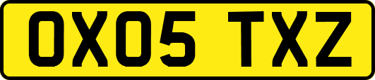 OX05TXZ