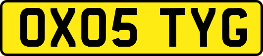 OX05TYG