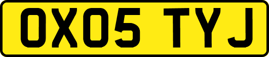 OX05TYJ