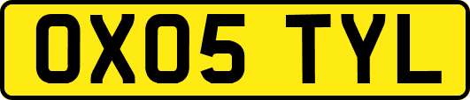 OX05TYL