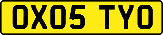 OX05TYO