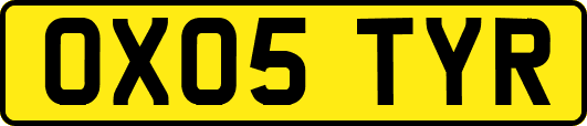 OX05TYR
