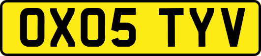 OX05TYV
