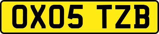 OX05TZB