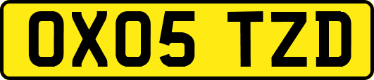 OX05TZD