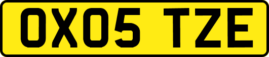 OX05TZE