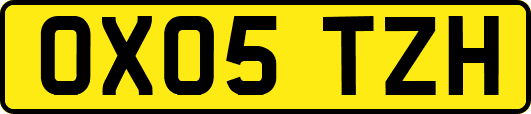 OX05TZH