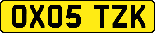 OX05TZK
