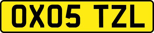 OX05TZL
