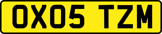 OX05TZM