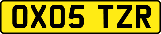 OX05TZR