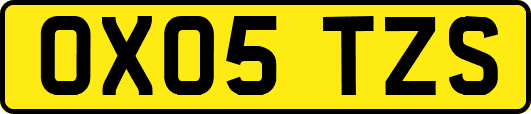 OX05TZS