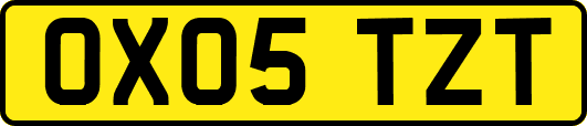 OX05TZT