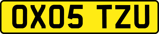 OX05TZU