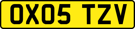 OX05TZV