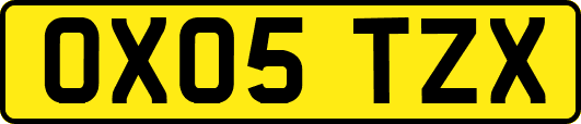 OX05TZX