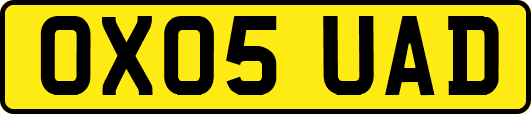 OX05UAD