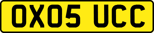 OX05UCC