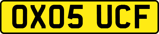 OX05UCF